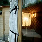 Glamping Il Rifugio Dei Marsi * Ascoli Piceno