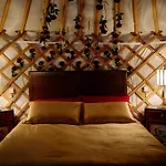 Glamping Il Rifugio Dei Marsi