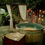 Glamping Il Rifugio Dei Marsi *