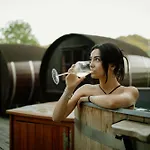 Glamping Il Rifugio Dei Marsi *