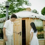 Glamping Il Rifugio Dei Marsi * Ascoli Piceno
