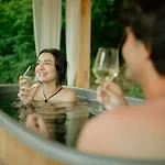 Glamping Il Rifugio Dei Marsi *