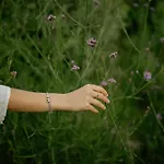 Lantgård Glamping Il Rifugio Dei Marsi *