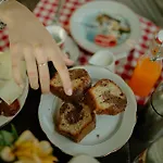 Glamping Il Rifugio Dei Marsi Çiftlik konaklama Ascoli Piceno