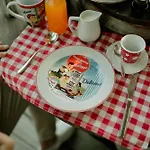 Glamping Il Rifugio Dei Marsi Çiftlik konaklama Ascoli Piceno