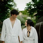 Lantgård Glamping Il Rifugio Dei Marsi Ascoli Piceno