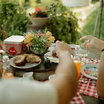 Glamping Il Rifugio Dei Marsi * Ascoli Piceno