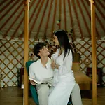 Glamping Il Rifugio Dei Marsi Ascoli Piceno