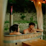 Glamping Il Rifugio Dei Marsi * Ascoli Piceno