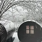 Glamping Il Rifugio Dei Marsi