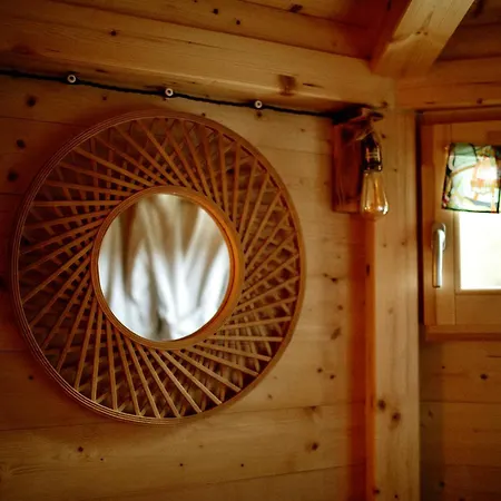 Glamping Il Rifugio Dei Marsi Ascoli Piceno