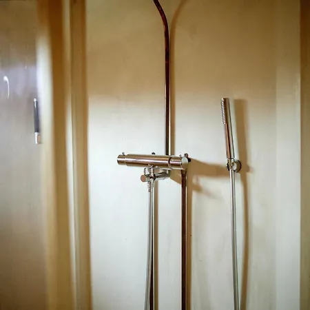 Glamping Il Rifugio Dei Marsi