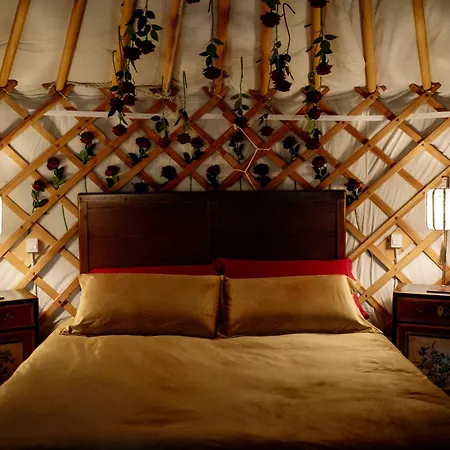 Glamping Il Rifugio Dei Marsi