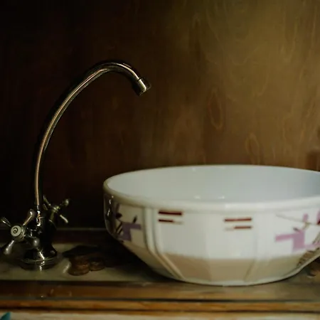 Farm stay Glamping Il Rifugio Dei Marsi