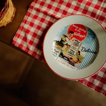 Glamping Il Rifugio Dei Marsi Ascoli Piceno