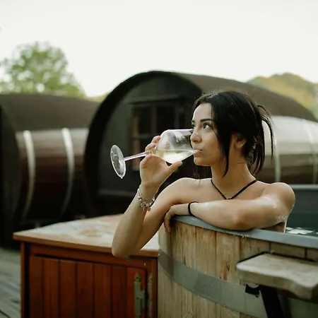 Glamping Il Rifugio Dei Marsi *