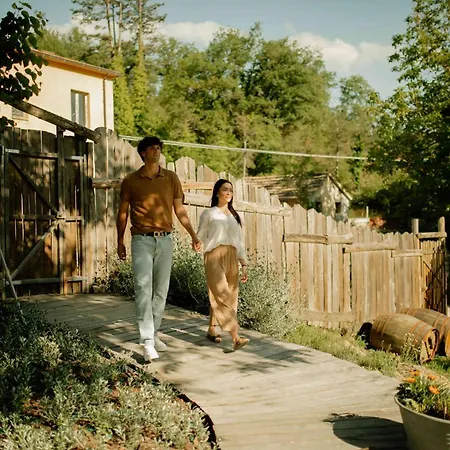 Glamping Il Rifugio Dei Marsi