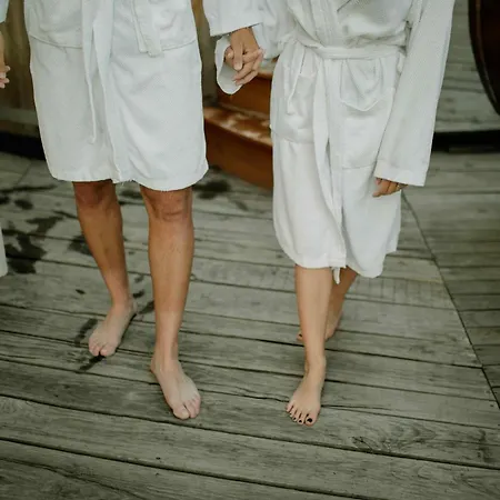 Glamping Il Rifugio Dei Marsi Ascoli Piceno