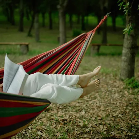 Glamping Il Rifugio Dei Marsi Ascoli Piceno