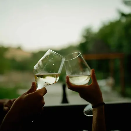 Farm stay Glamping Il Rifugio Dei Marsi Ascoli Piceno