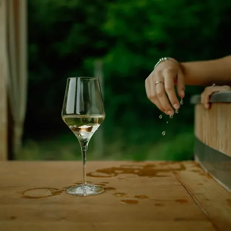 Glamping Il Rifugio Dei Marsi