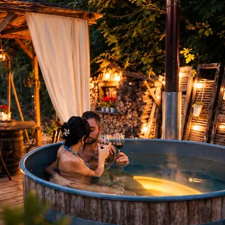 Glamping Il Rifugio Dei Marsi