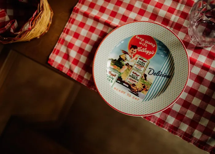 Glamping Il Rifugio Dei Marsi Ascoli Piceno