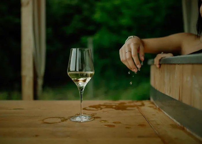 Glamping Il Rifugio Dei Marsi